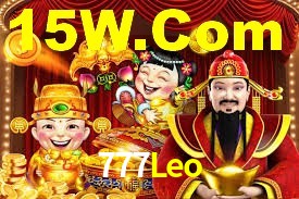 777Leo App Interface