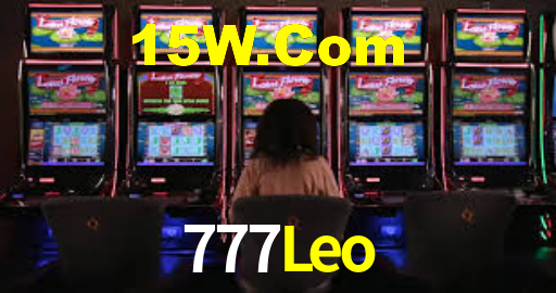 777Leo: Jogos de Caça-Níqueis-Altas Recompensas, Roleta-Velocidade, Blackjack-Desafios Máximos