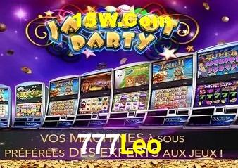 Apostas de Tênis 777Leo