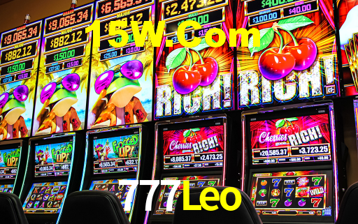 777Leo