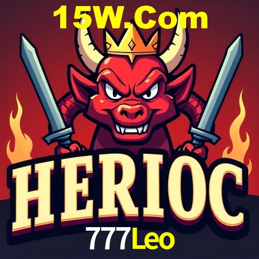 Download para Android e iOS na 777Leo