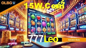 Game Statistics 777Leo