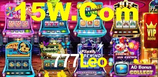 Live Casino 777Leo