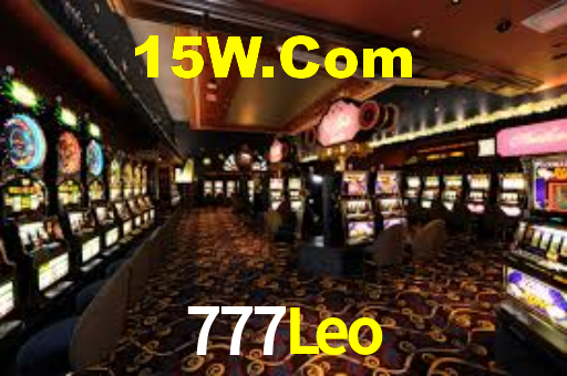 777Leo Bet