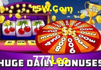 Casino Ao Vivo 777Leo