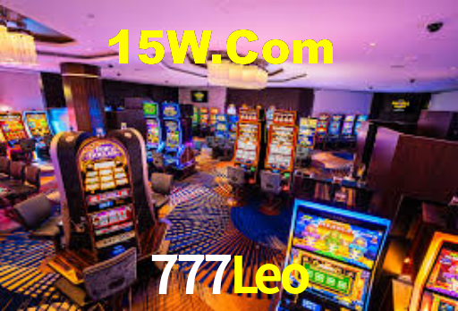 777Leo,777Leo Bet