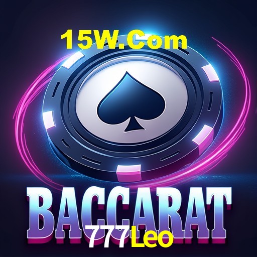 Mesa de Blackjack 777Leo