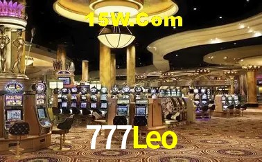 Experiência VIP 777Leo