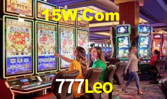 Download rápido e seguro na 777Leo