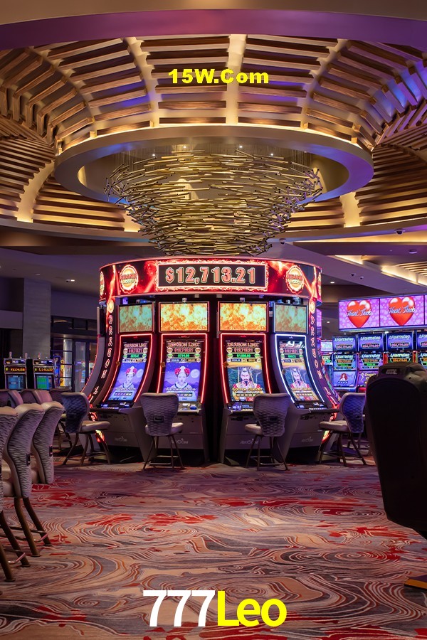 Live Casino 777Leo