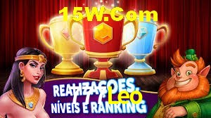Welcome Bonus 777Leo