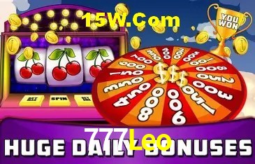 Provedores de Jogos 777Leo