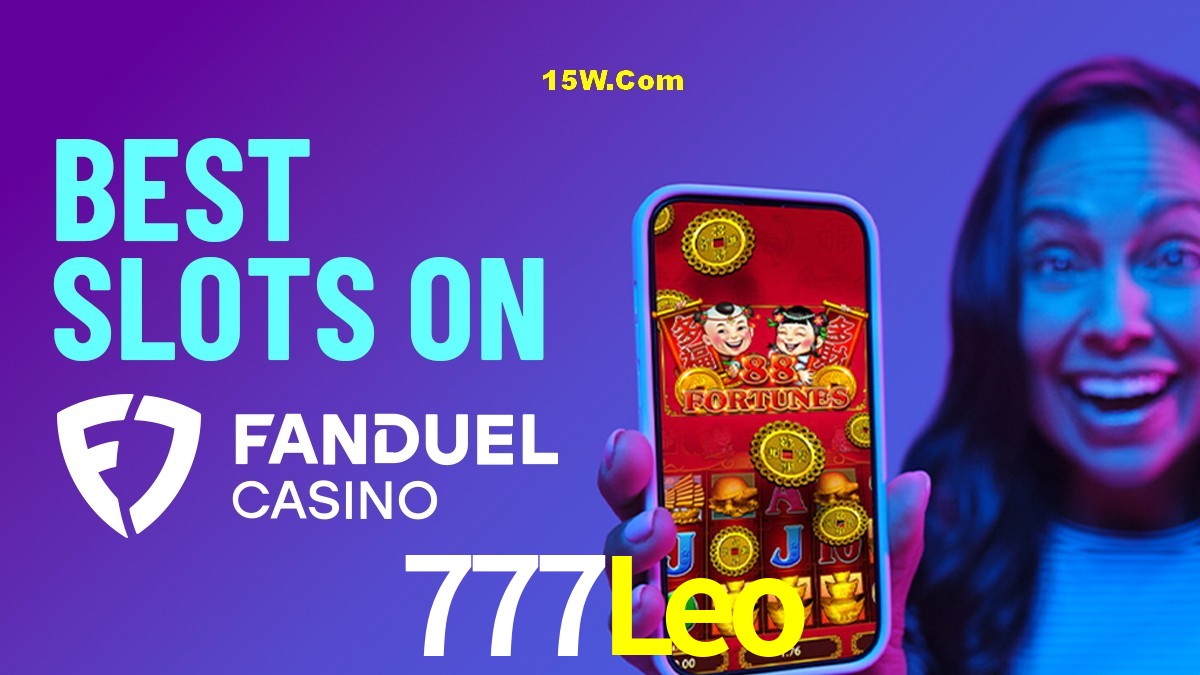 Slot Games 777Leo