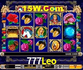 Sistemas de Segurança 777Leo