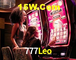 Gates of Olympus 777Leo