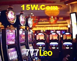 Recursos de Bônus 777Leo
