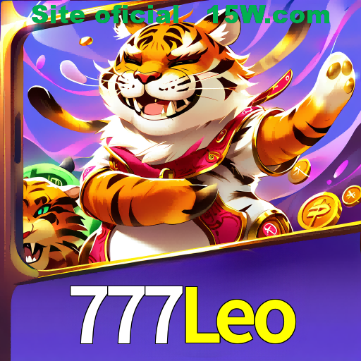 Baixar app da 777Leo gratuitamente